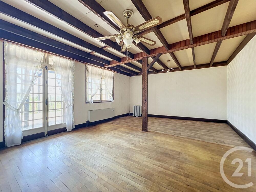 vente Maison - 6 pièce(s) - 406 m² Montpon-Ménestérol (24700)