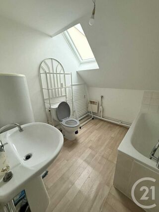  Appartement � vendre 2 pi�ces 25 m�