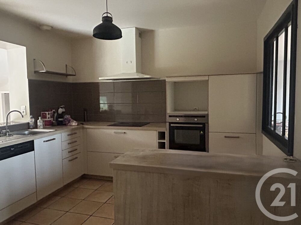 vente Maison - 8 pièce(s) - 170 m² Saint-Pierre-de-Mons (33210)
