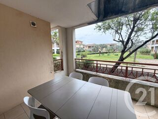  Appartement � vendre 3 pi�ces 53 m�