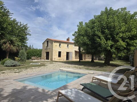   Vente Maison Maison - 5 pi�ce(s) - 185 m�