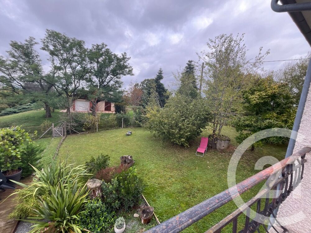 vente Maison - 5 pièce(s) - 232 m² Castres (81100)