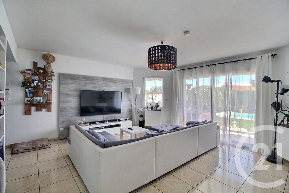 vente Maison - 6 pièce(s) - 155 m² Béligneux (01360)