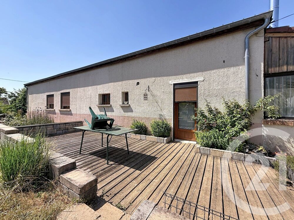 vente Maison - 5 pièce(s) - 114 m² Montbéliard (25200)