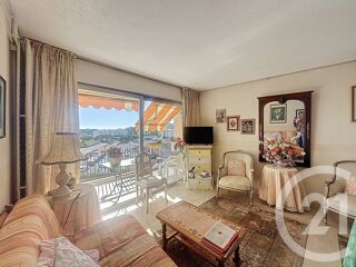  Appartement � vendre 2 pi�ces 66 m�