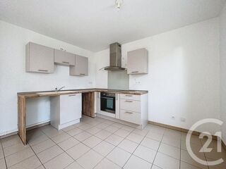  Appartement � louer 2 pi�ces 43 m�