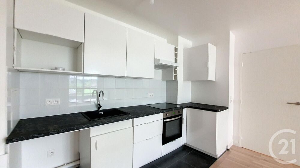 location Appartement - 3 pièce(s) - 62 m² Colombes (92700)