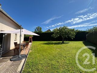  Maison à vendre 7 pièces 170 m²