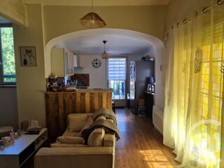  Maison à louer 3 pièces 57 m²