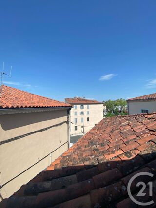  Appartement à louer 2 pièces 20 m²