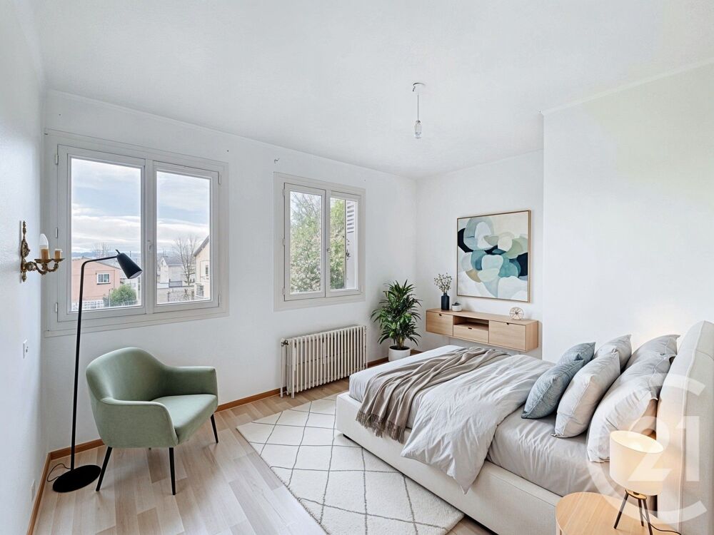 Maison familiale située dans un agréable quartier réside....