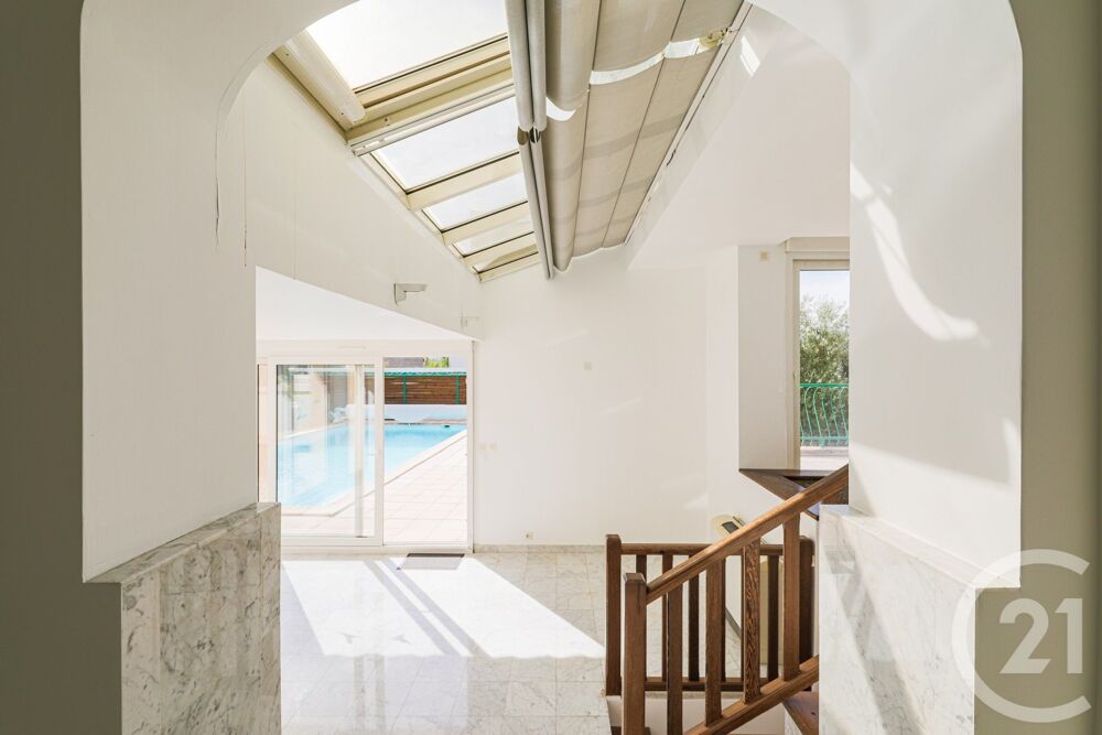 à vendre  Maison Meylan (38240)