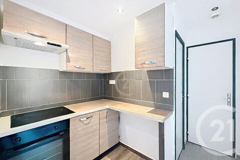  Appartement � vendre 2 pi�ces 34 m�