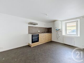  Appartement à vendre 1 pièce 33 m²