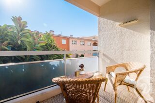  Appartement � vendre 1 pi�ce 29 m�