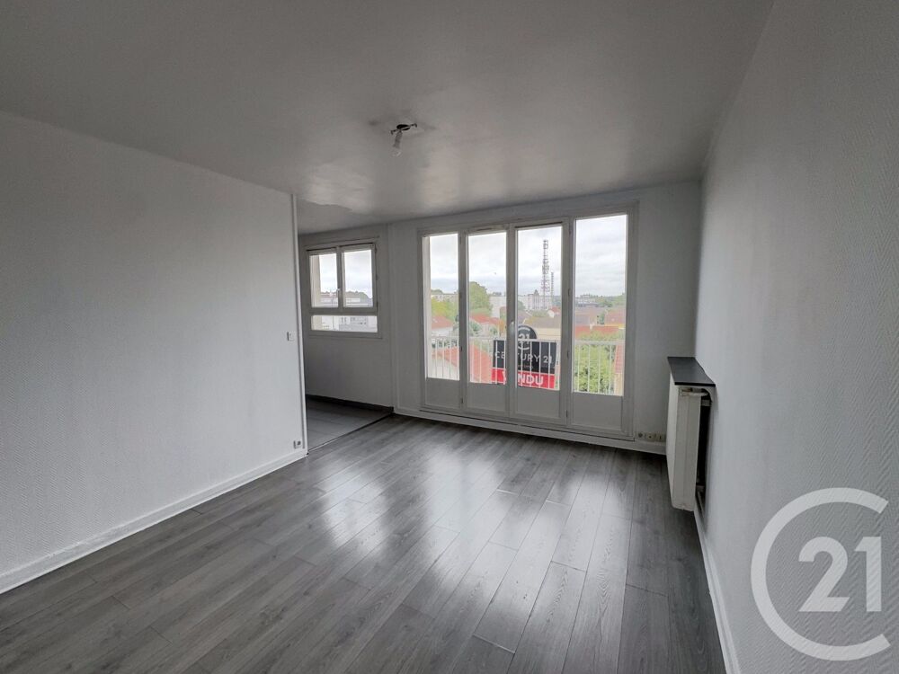 Appartement 1 pièce 30 m² · à Dugny · 30 m² · 99 000 €