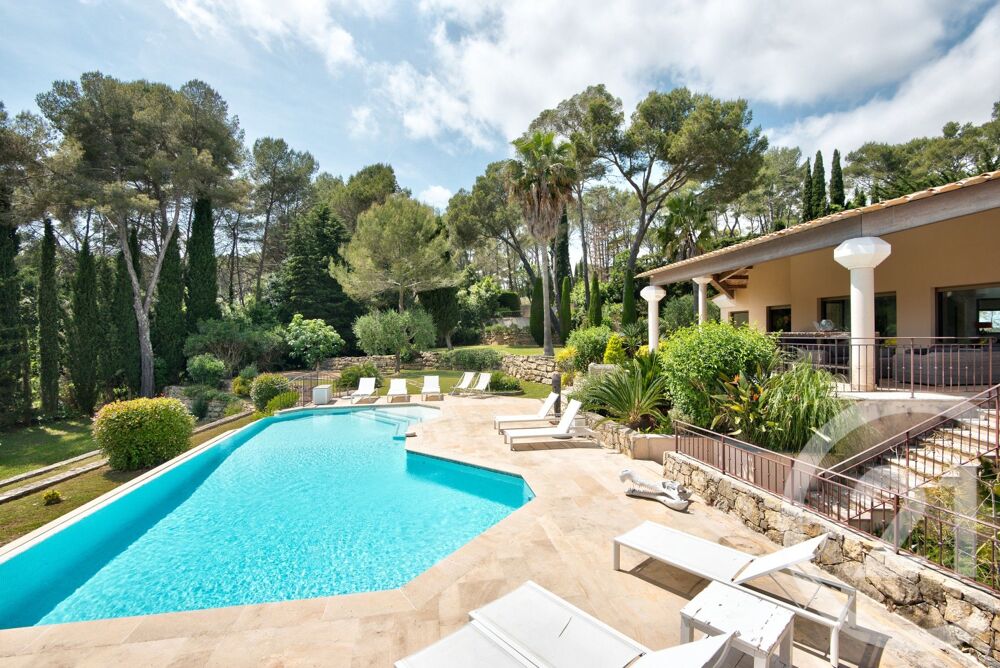  vendre  Maison Mougins (06250)