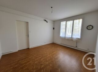  Appartement � louer 3 pi�ces 62 m�