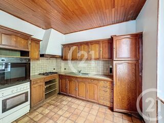  Maison � vendre 5 pi�ces 91 m�