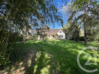  Maison � vendre 8 pi�ces 234 m�