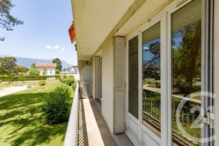  Appartement à vendre 3 pièces 66 m²