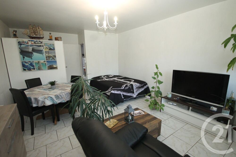 vente Appartement - 1 pièce(s) - 38 m² Ingré (45140)