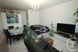 vente Appartement - 1 pièce(s) - 38 m² Ingré (45140)