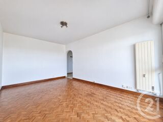  Appartement à louer 3 pièces 64 m²