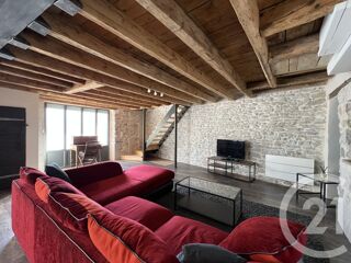  Maison à louer 3 pièces 115 m²