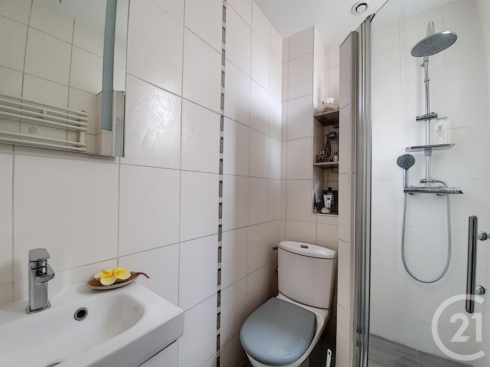 location Appartement - 2 pièce(s) - 32 m² Colombes (92700)