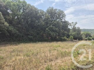  Terrain à vendre 1000 m²