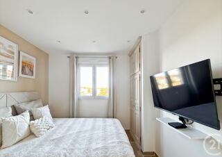  Appartement  vendre 2 pices 26 m