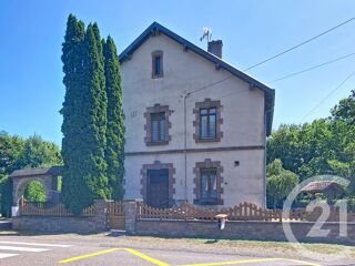  Maison à vendre 6 pièces 277 m²