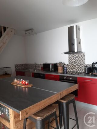  Maison � louer 4 pi�ces 96 m�