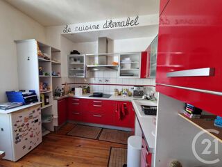  Appartement à vendre 6 pièces 170 m²