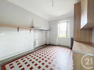  Maison à louer 4 pièces 125 m²