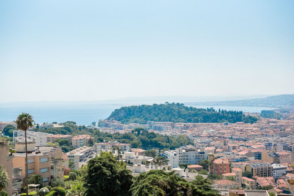 Appartement 3 pièces 89 m² · à Nice · 89 m² · 1 050 000 €
