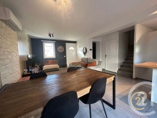  Maison � vendre 4 pi�ces 79 m�