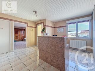  Maison � vendre 5 pi�ces 90 m�