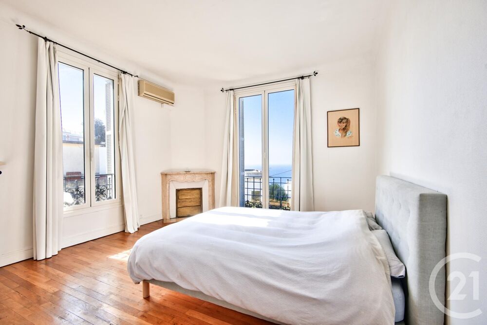 � vendre  Maison Nice (06300)