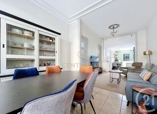 vente Maison - 6 pièce(s) - 125 m² Lille (59800)
