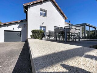 Maison 7 pièces 270 m² · à Chavelot · 270 m² · 399 900 €