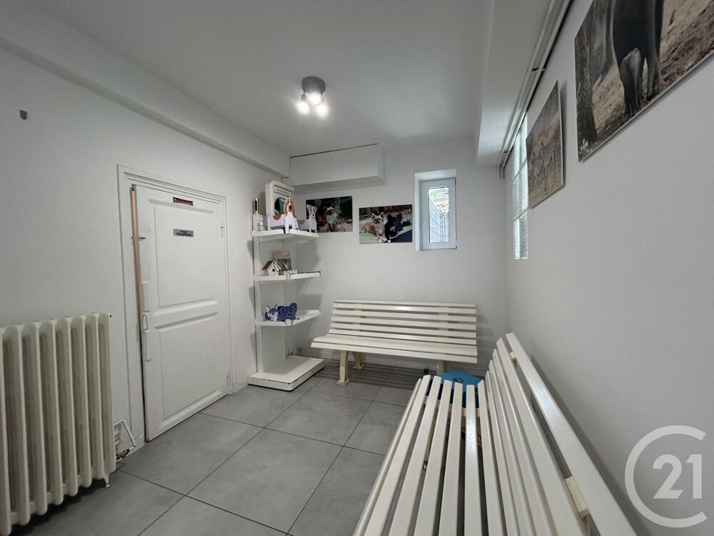 vente Immeuble - 78 m² Avon (77210)