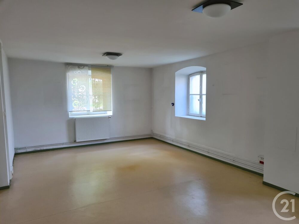À VENDRE Local professionnel de 86 m² loué Sit....