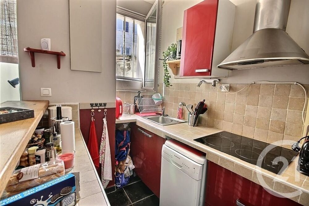 location Appartement - 2 pièce(s) - 38 m² Avignon (84000)