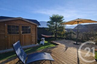  Maison � vendre 5 pi�ces 184 m�