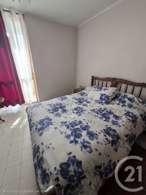  Appartement � vendre 3 pi�ces 91 m�