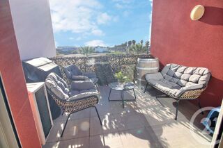  Appartement � vendre 3 pi�ces 74 m�