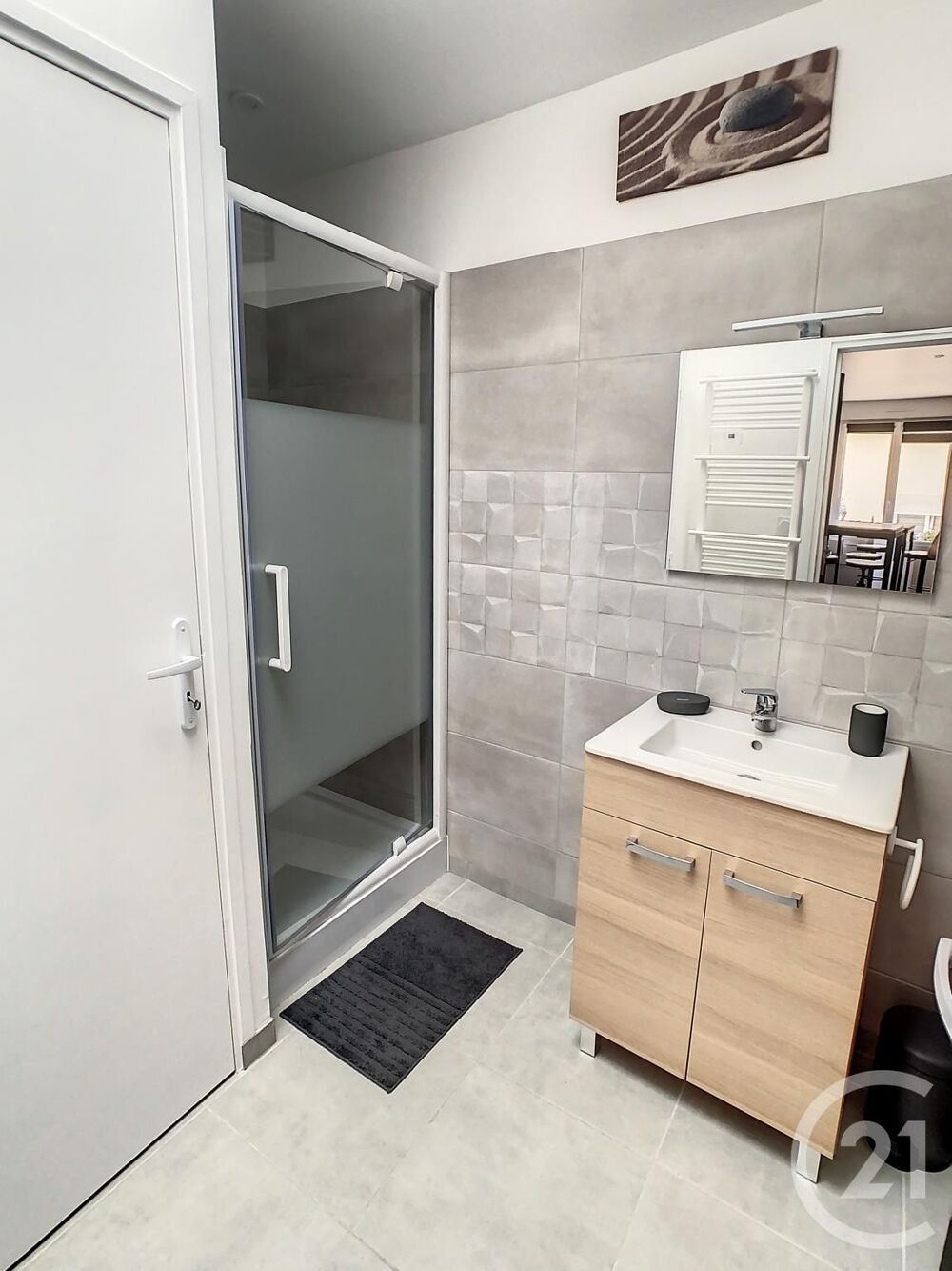 location Maison - 2 pièce(s) - 48 m² Canteleu (76380)