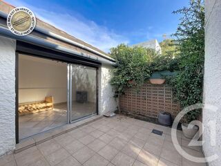  Maison à vendre 3 pièces 60 m²
